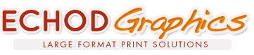 Echod Graphics - Large Format Print Solutions