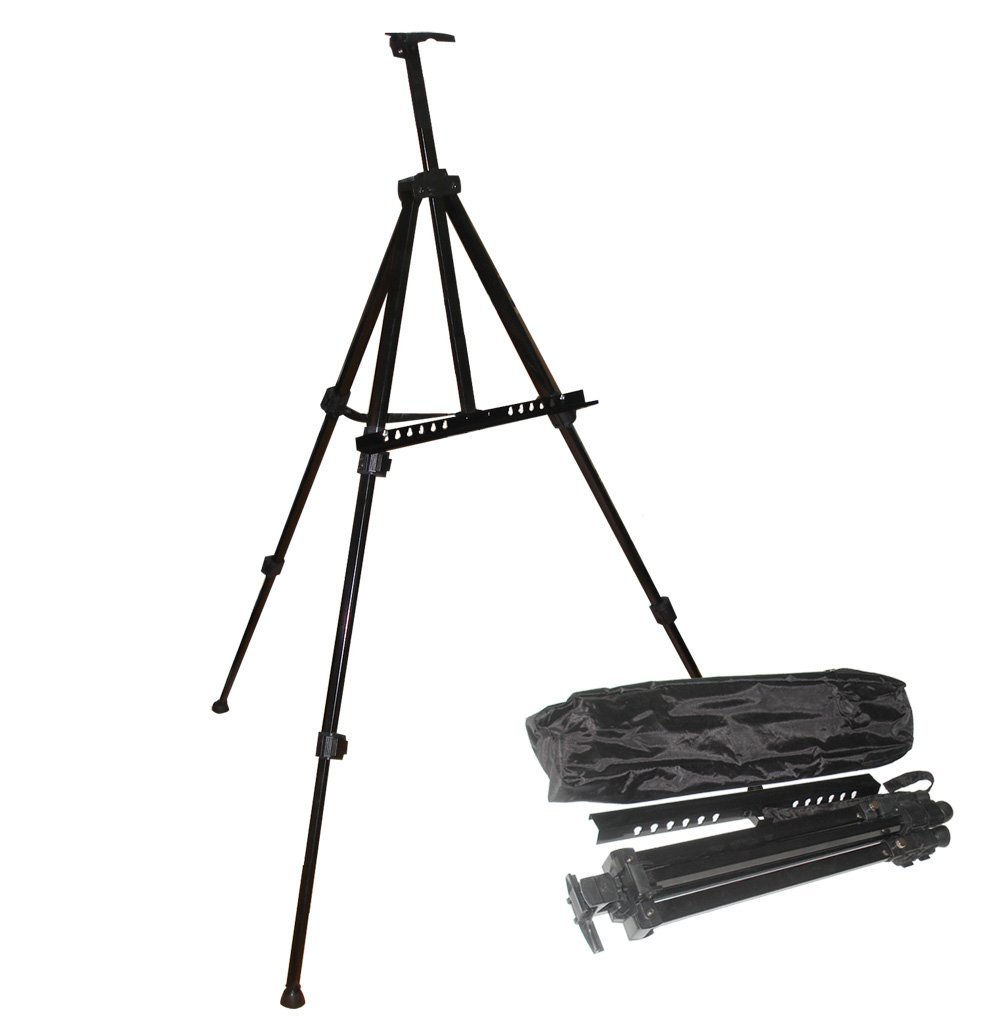 Aluminum Lightweight Easel Stand