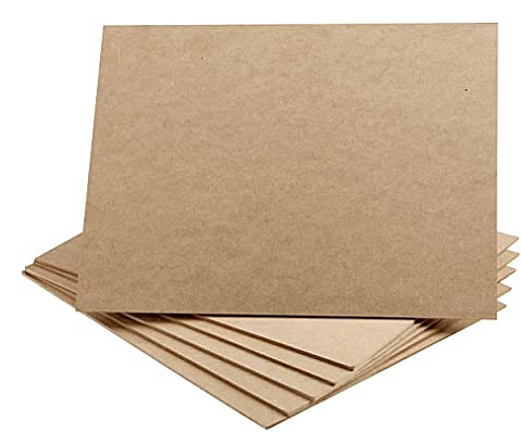 Rigid Sign Printing - MDF Masonite Sign Boards 