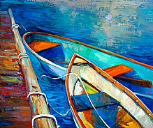 Canvas Printing - Ultra Canvas Light S190 up to 196"