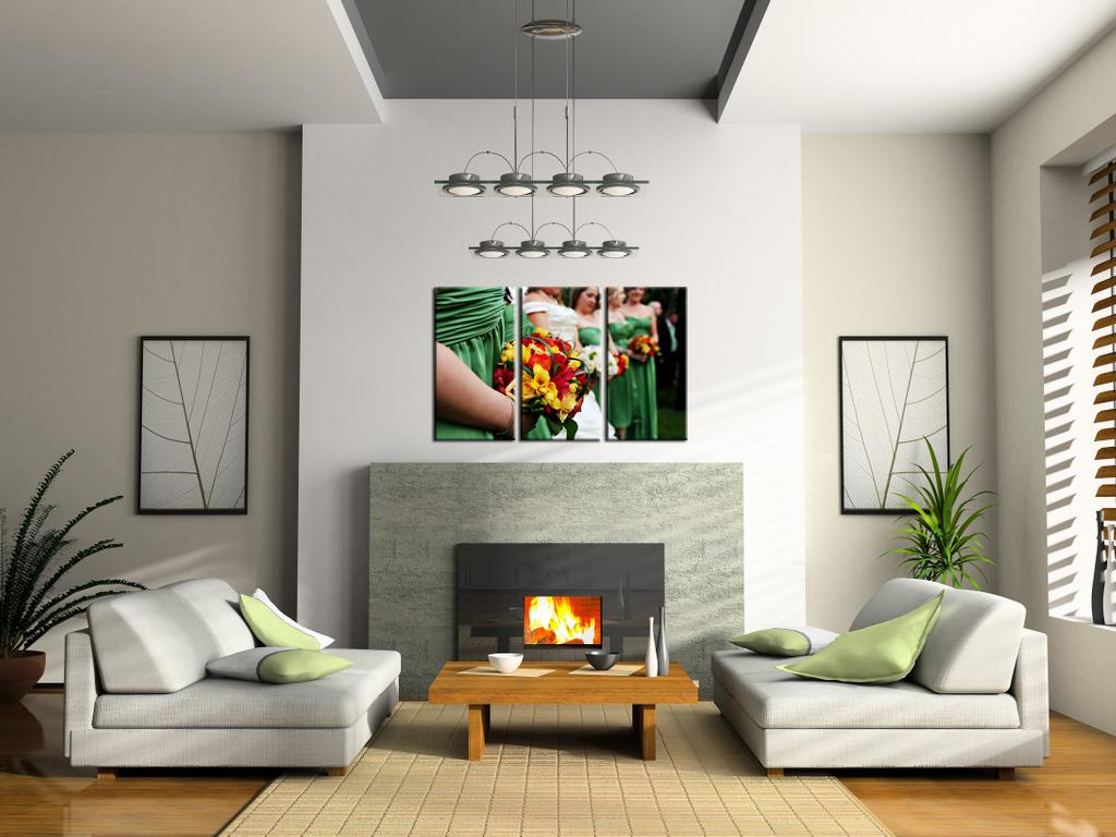 Canvas Printing
